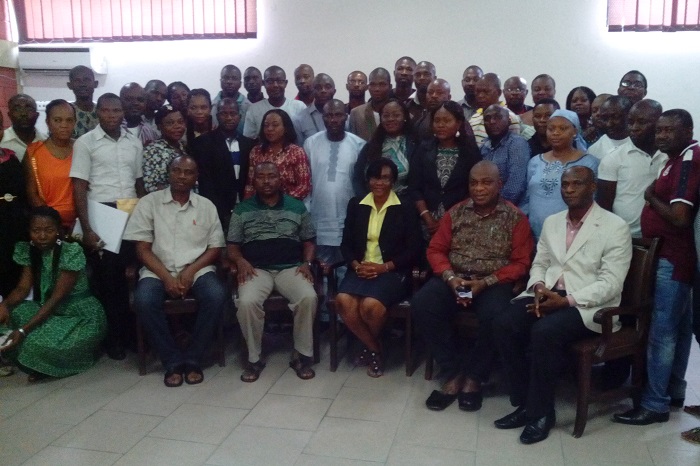 Tranex Couriers PLC - Strategic Management Retreat